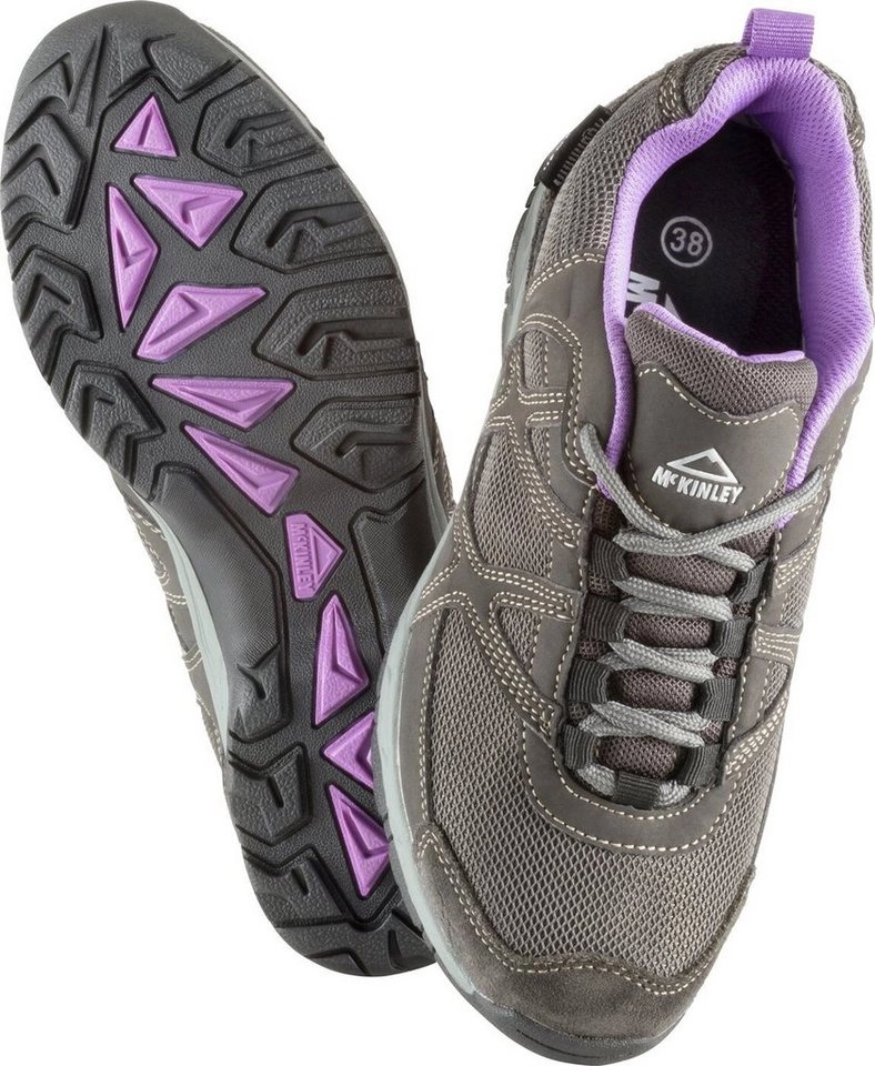 McKINLEY »Da Multif.Schuh Pheno 00901-000036« Wanderschuh