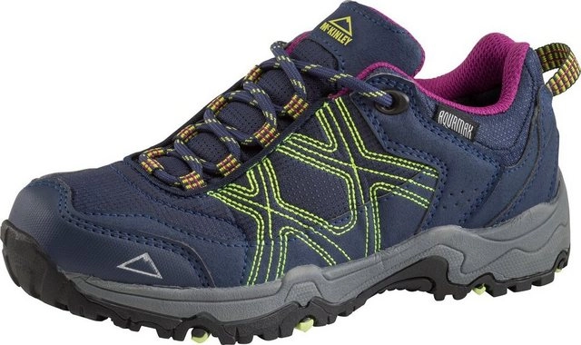 McKINLEY »IS Ki-Multi-Schuh Kona 00903-000300« Outdoorschuh