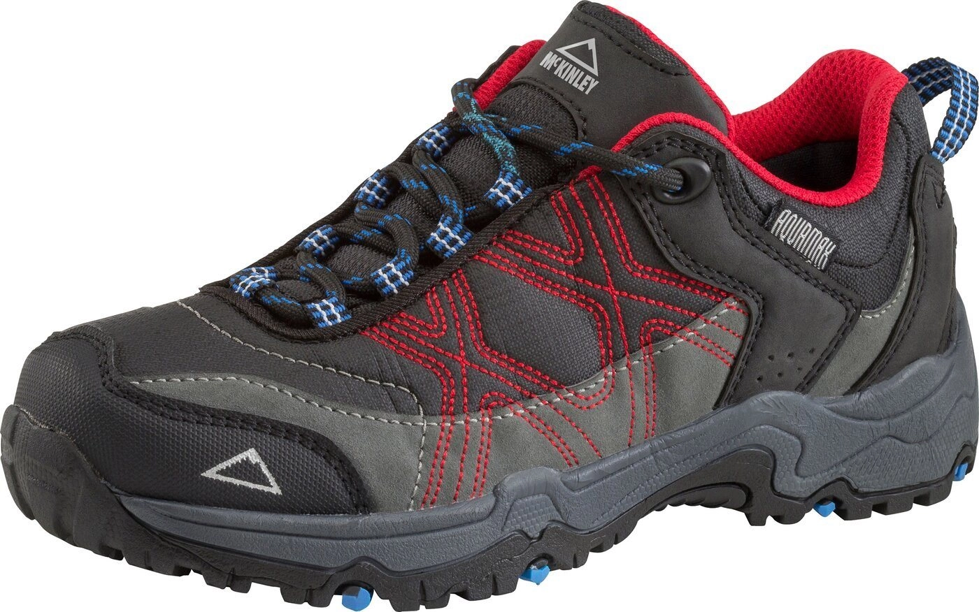 McKINLEY »IS Ki.-Multi-Schuh Kona II 00901-000290« Outdoorschuh