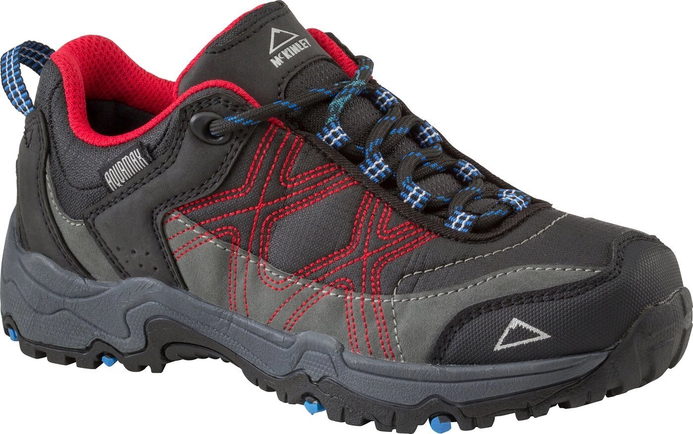McKINLEY »IS Ki.-Multi-Schuh Kona II 00901-000290« Outdoorschuh