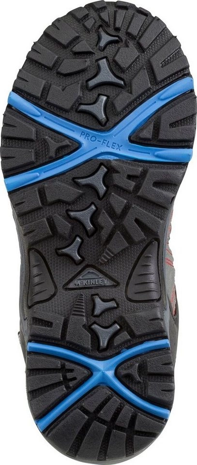 McKINLEY »IS Ki.-Multi-Schuh Kona II 00901-000290« Outdoorschuh
