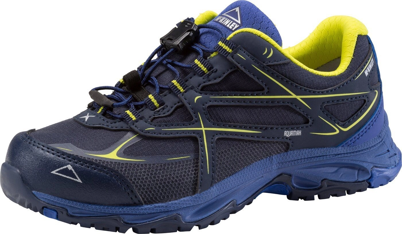 McKINLEY »IS Ki.-Multif.-Schuh Evosome 00907-000300« Outdoorschuh