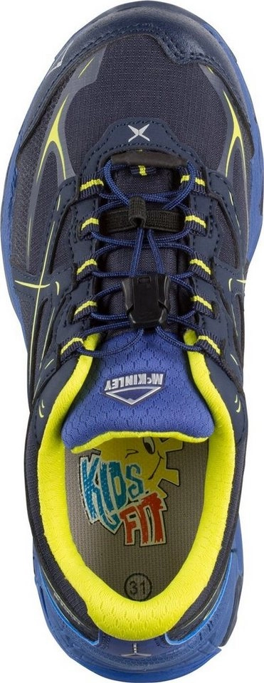 McKINLEY »IS Ki.-Multif.-Schuh Evosome 00907-000300« Outdoorschuh