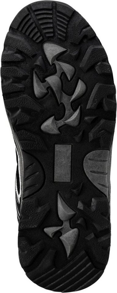 McKINLEY »IS Multi-Schuh Maine AQB 00900-000410« Wanderschuh