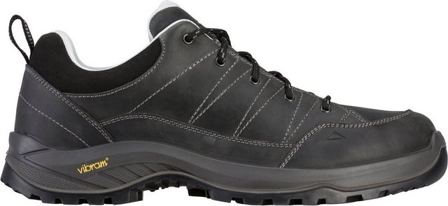 McKINLEY »Outdoor-Schuh Kabru ANTHRACITE« Wanderschuh