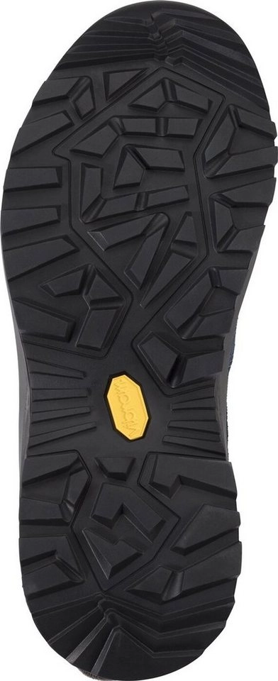 McKINLEY »Da.-Outdoor-Schuh Magma 2.0 AQX ANTHRACITE/NAVY/ROSE« Trekkingschuh
