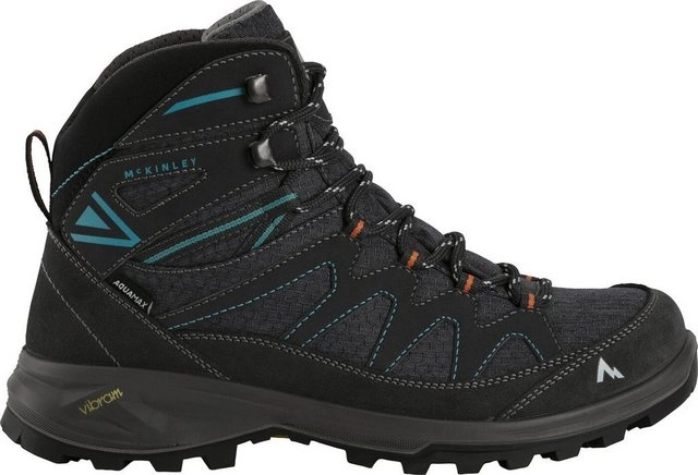 McKINLEY »Da.-Wander-Stiefel Vulcanus MID AQX W 901« Wanderschuh