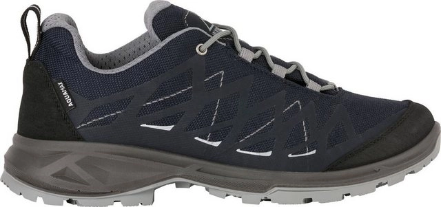 McKINLEY »Da.-Outdoor-Schuh Tofane AQX W BLUE DARK« Trekkingschuh