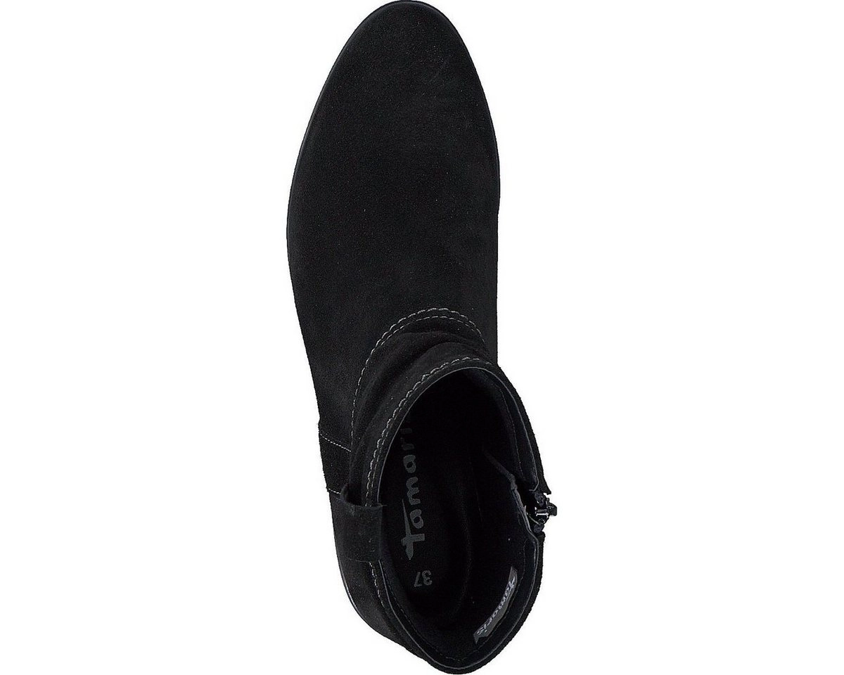 Tamaris »Klassische Stiefel« Stiefelette