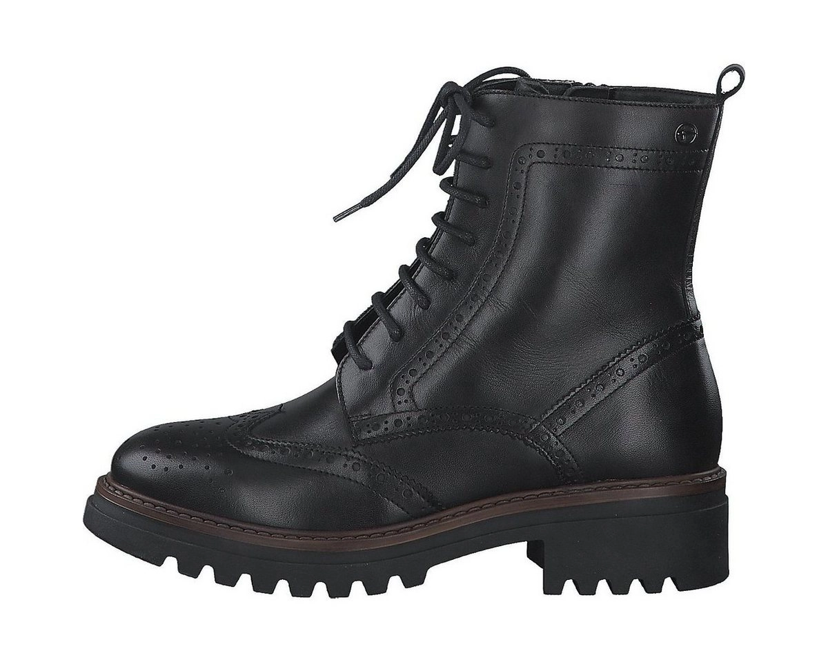 Tamaris »Klassische Stiefel« Schnürstiefelette