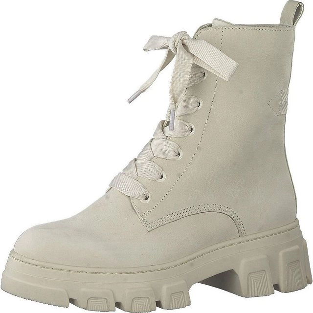 Tamaris »Klassische Stiefel« Schnürstiefelette