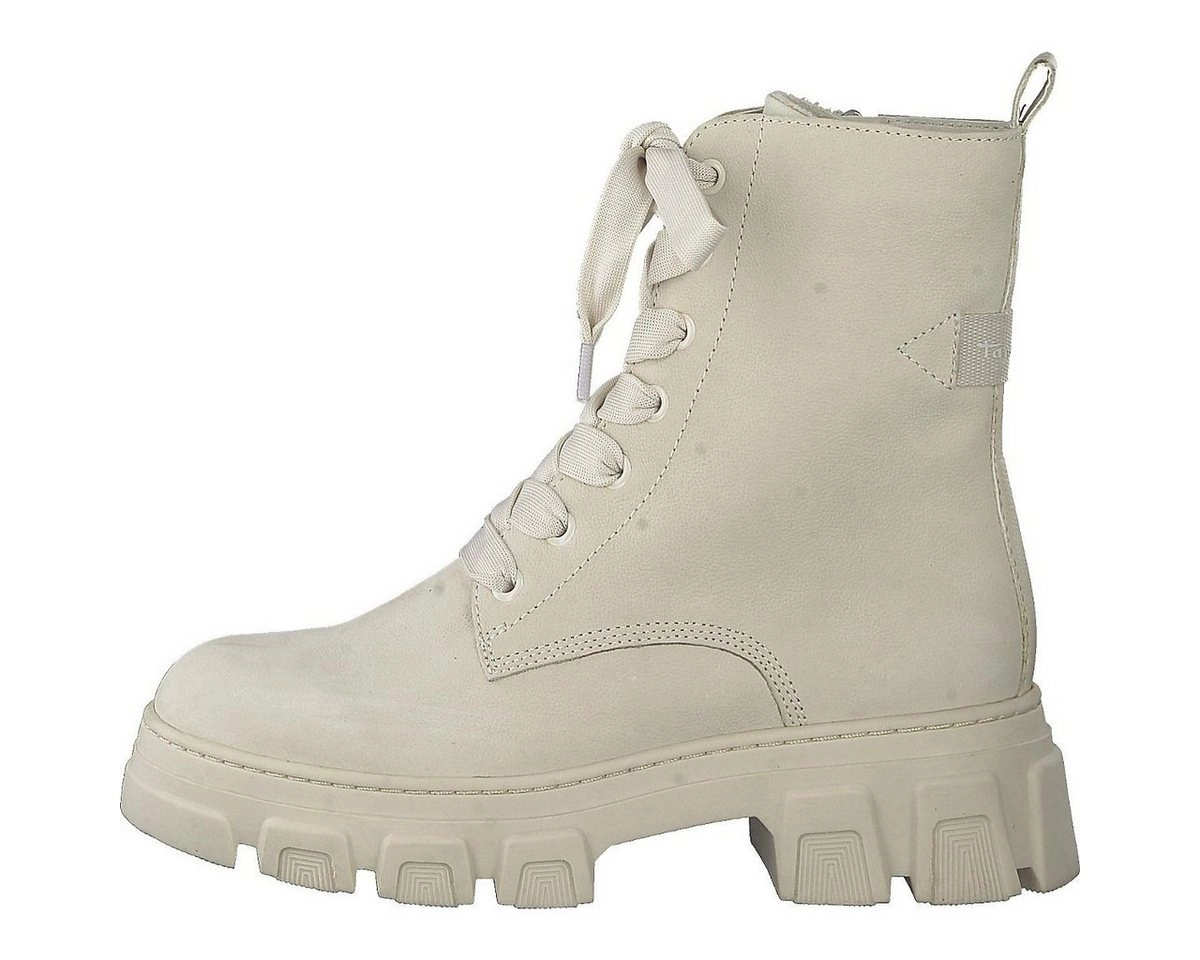 Tamaris »Klassische Stiefel« Schnürstiefelette