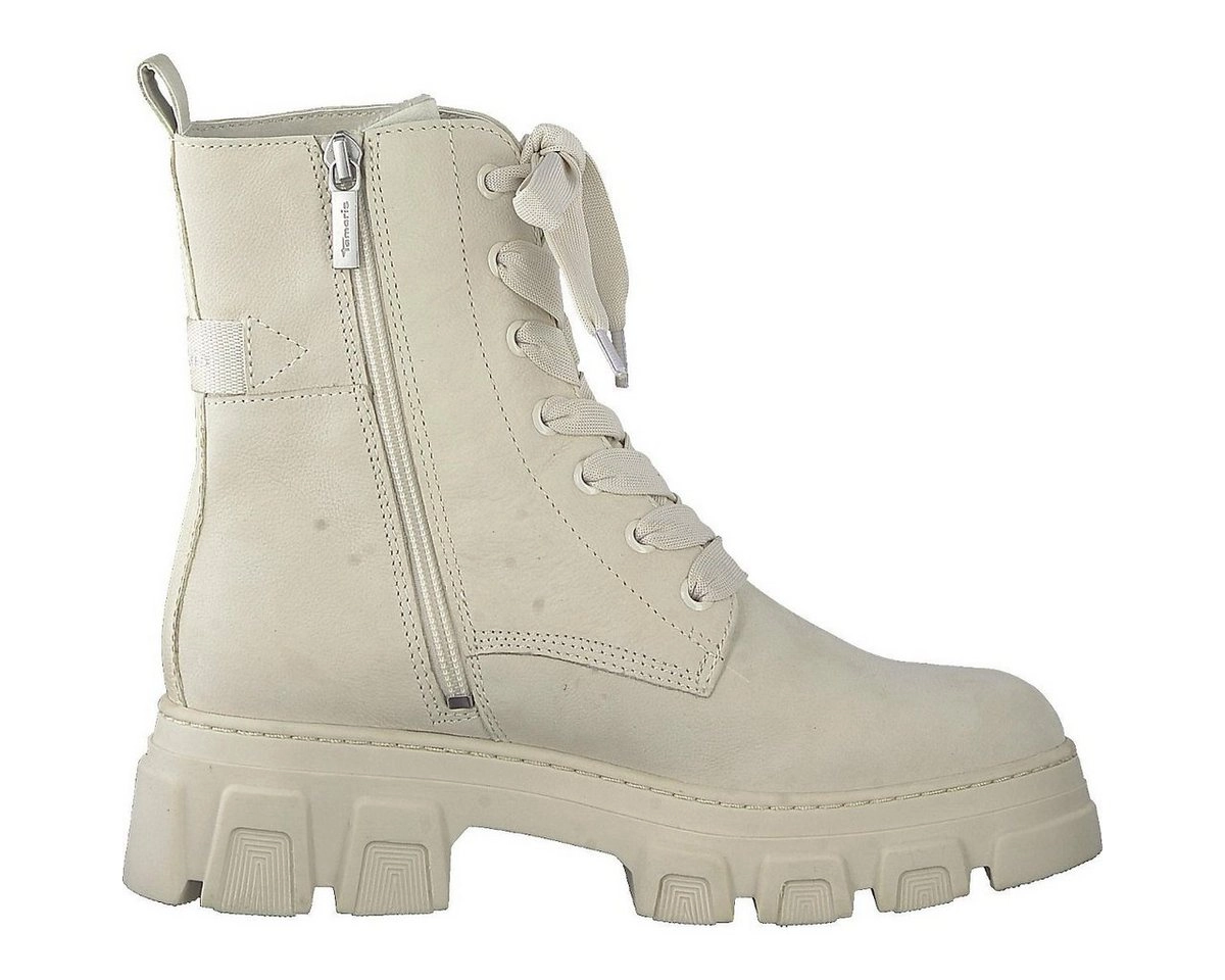 Tamaris »Klassische Stiefel« Schnürstiefelette