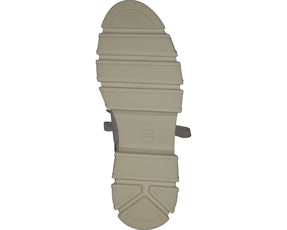 Tamaris »Klassische Stiefel« Schnürstiefelette