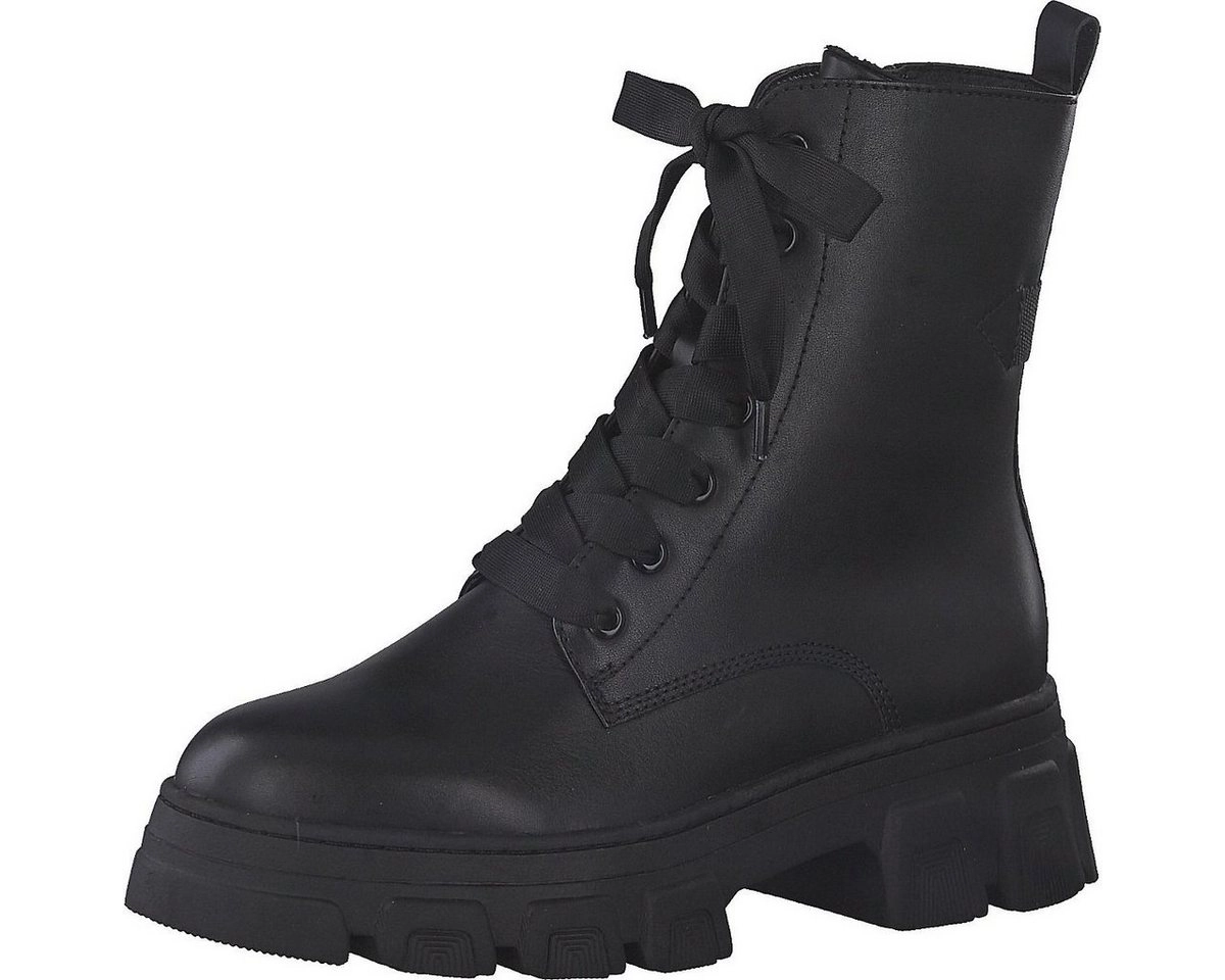 Tamaris »Klassische Stiefel« Schnürstiefelette