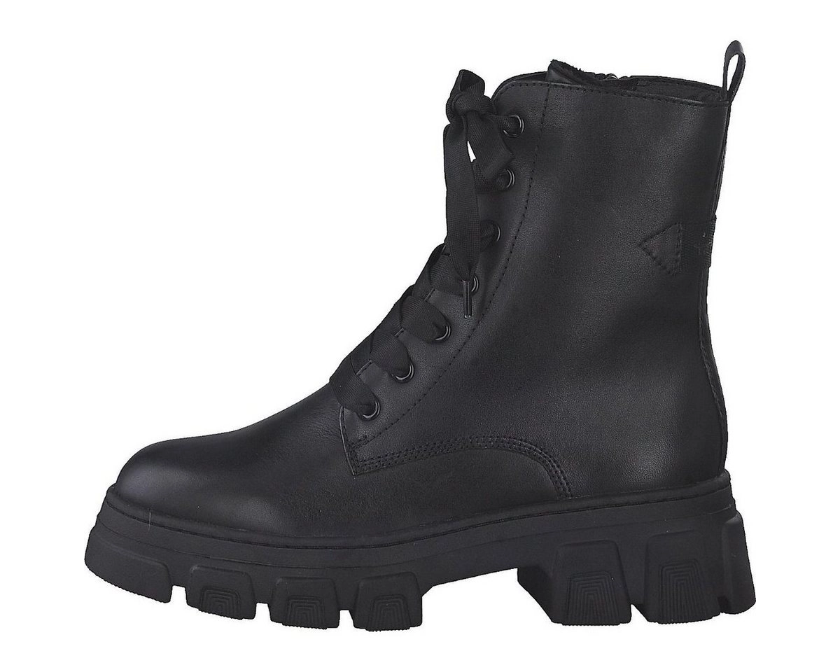 Tamaris »Klassische Stiefel« Schnürstiefelette