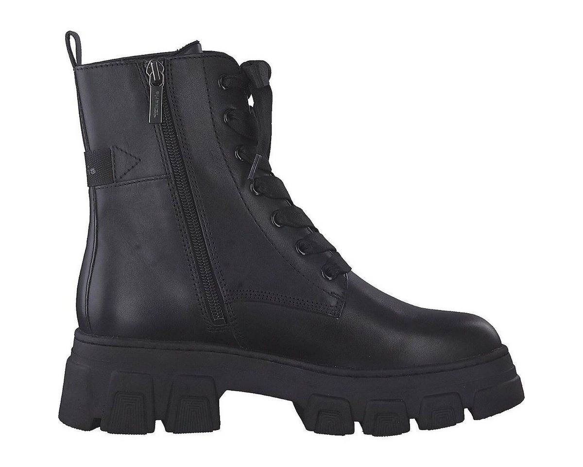 Tamaris »Klassische Stiefel« Schnürstiefelette
