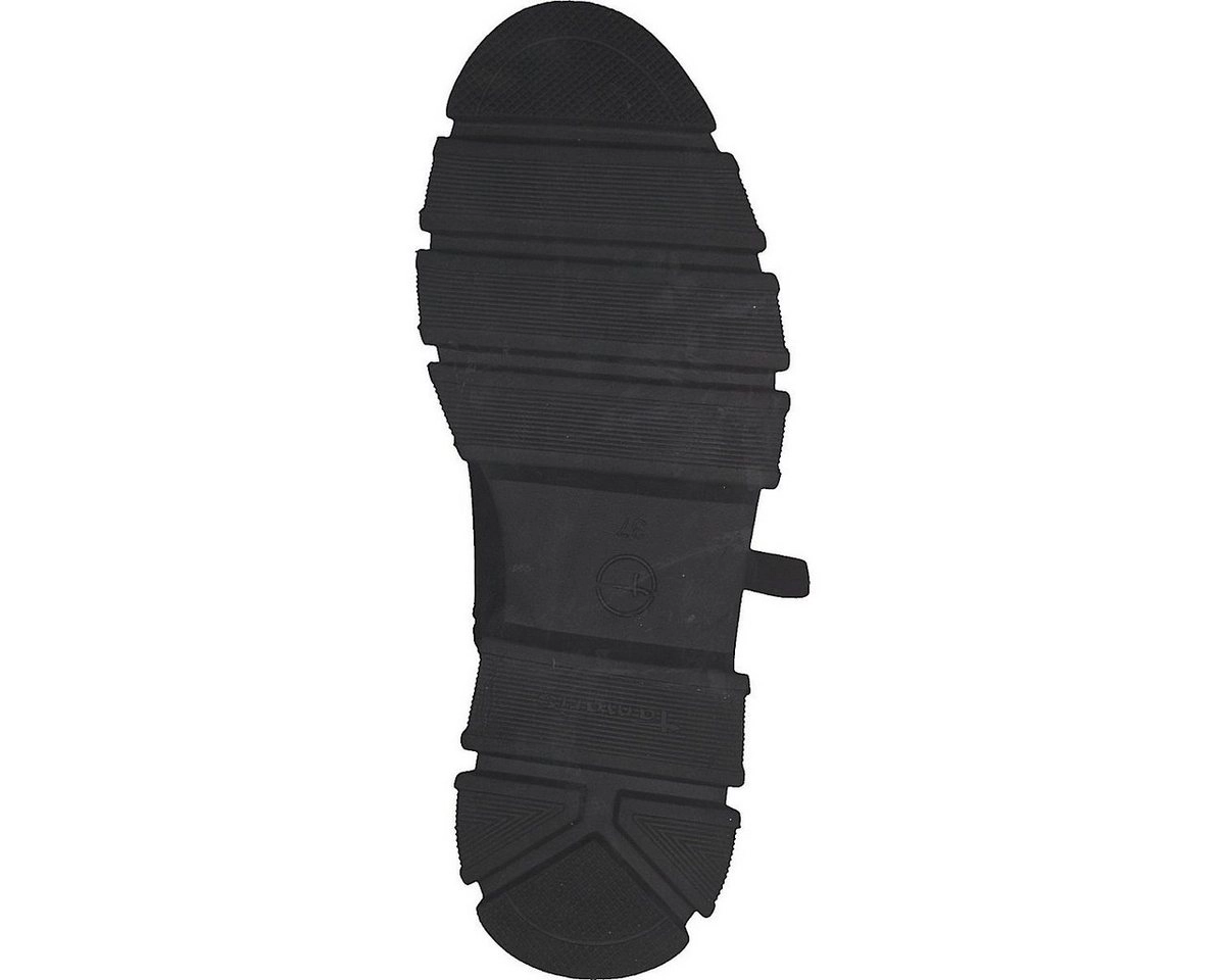 Tamaris »Klassische Stiefel« Schnürstiefelette