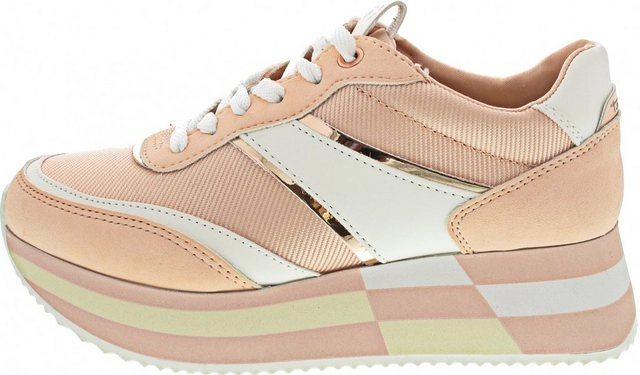 Tamaris Sneaker Wechselfußbett, RECYCLED LINING