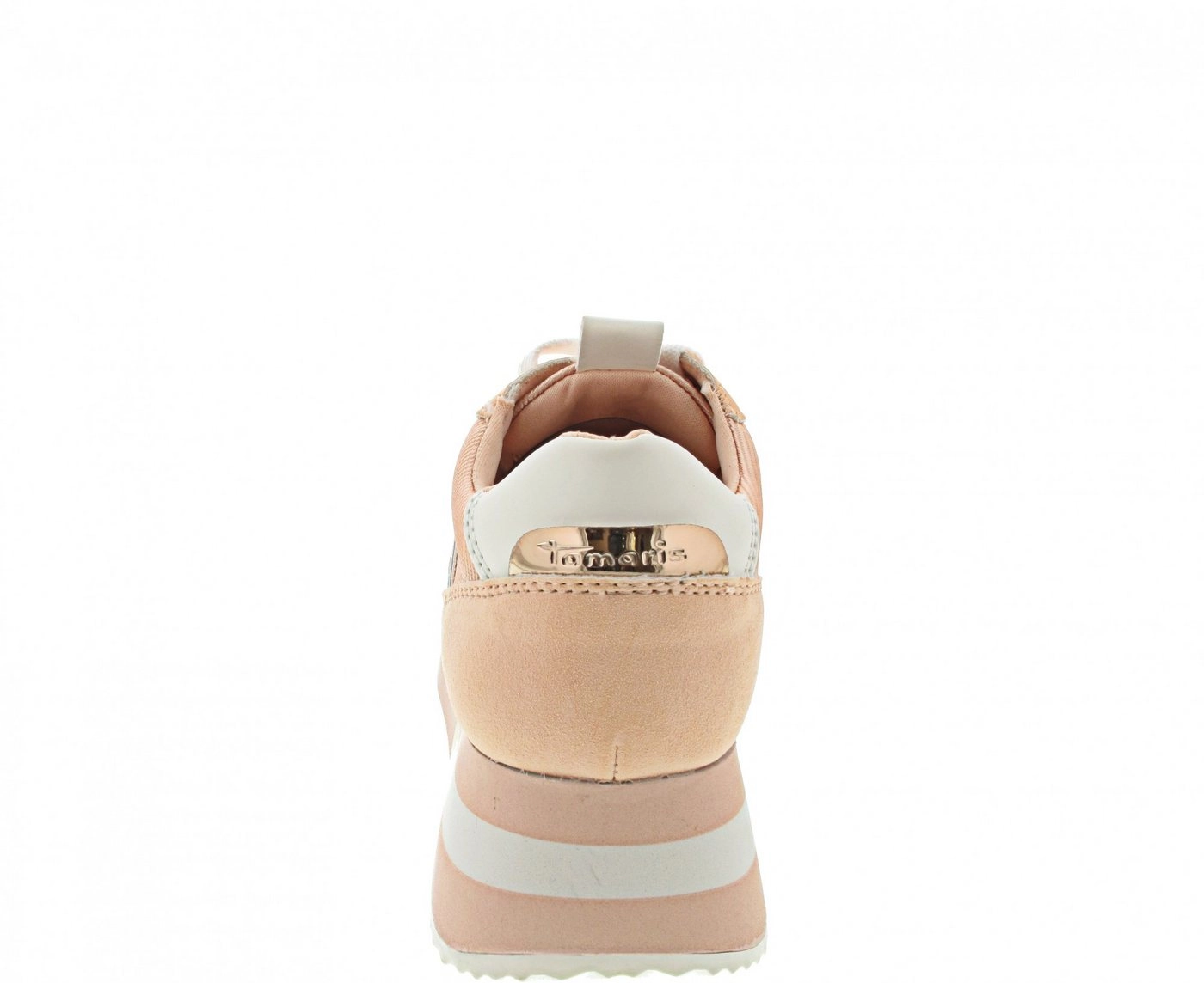 Tamaris Sneaker Wechselfußbett, RECYCLED LINING