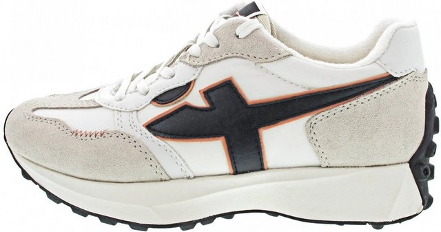 Tamaris Sneaker Wechselfußbett, RECYCLED LINING