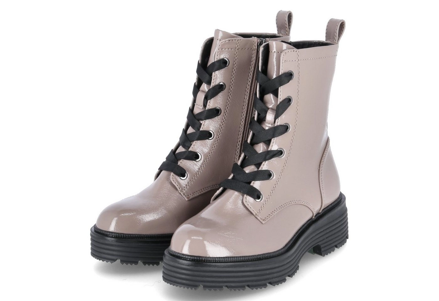 Tamaris Schnürstiefel