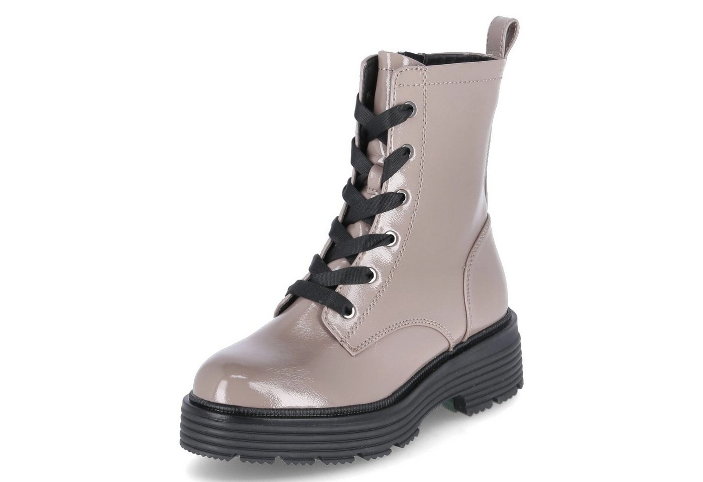 Tamaris Schnürstiefel