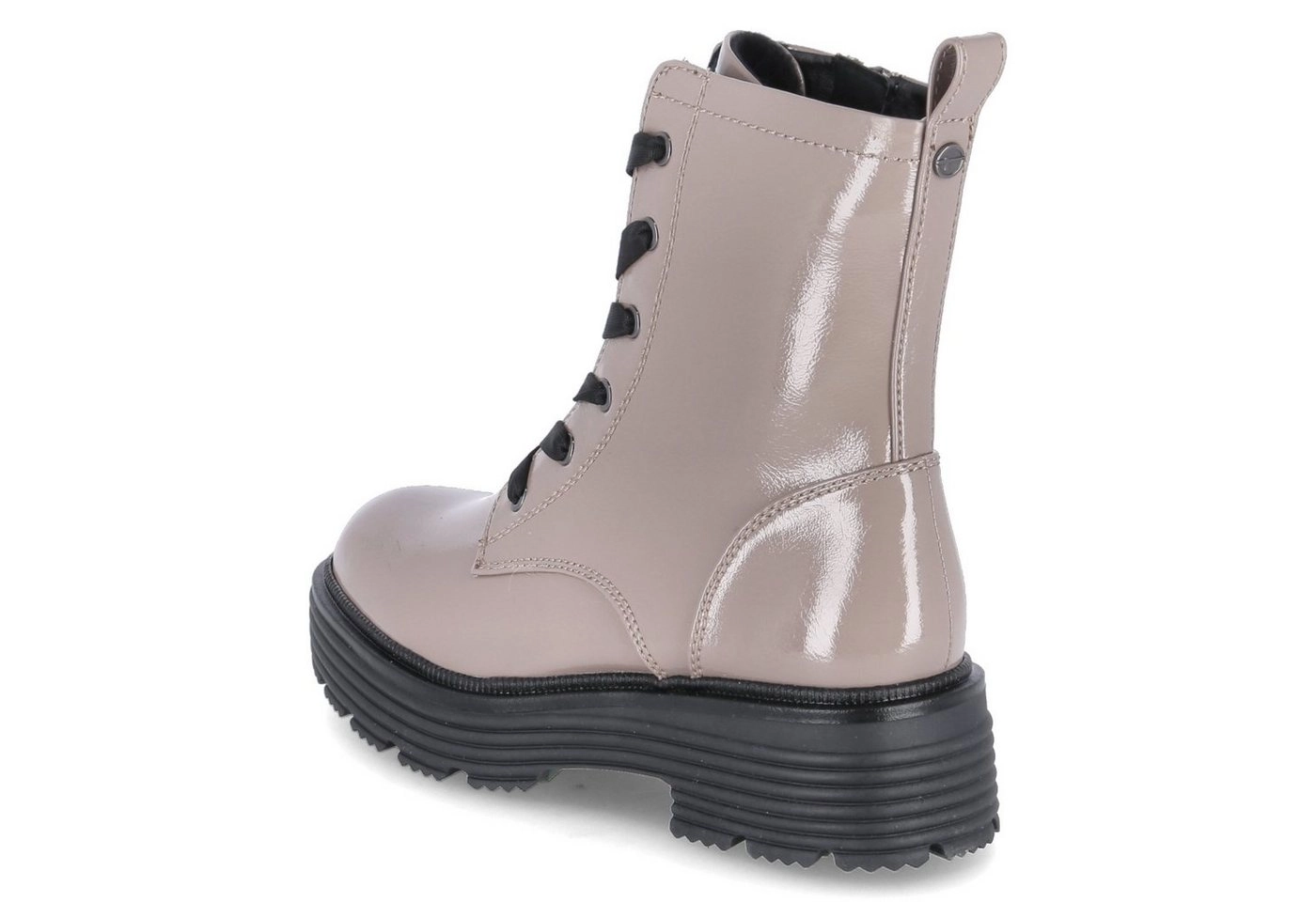 Tamaris Schnürstiefel