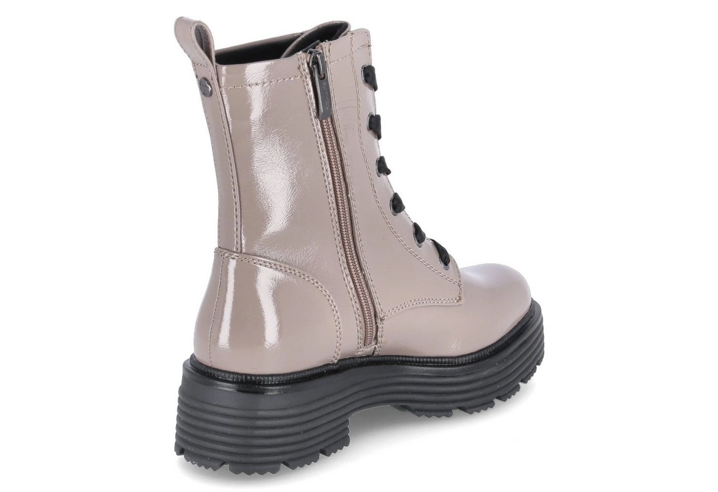 Tamaris Schnürstiefel