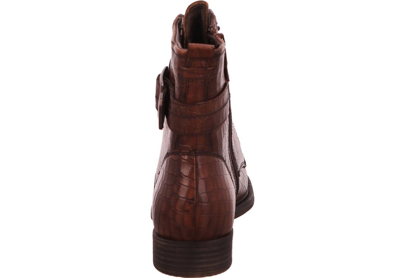 Tamaris Stiefelette Echtes Leder