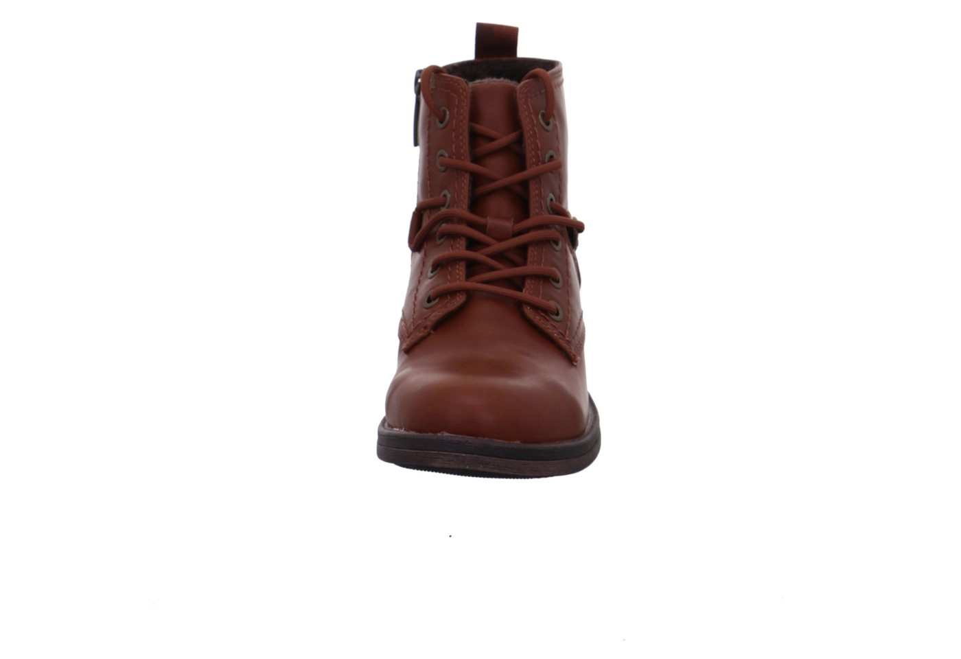 Tamaris »Tamaris Stiefeletten cognac« Stiefelette