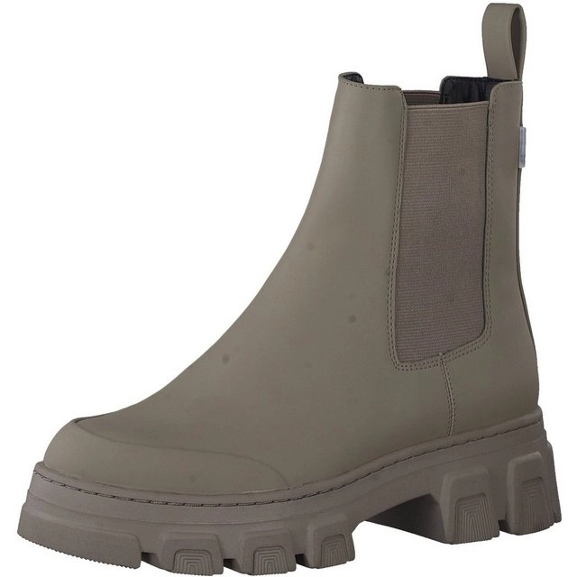 Tamaris »1-25921-29 364 Taupe Uni« Stiefelette