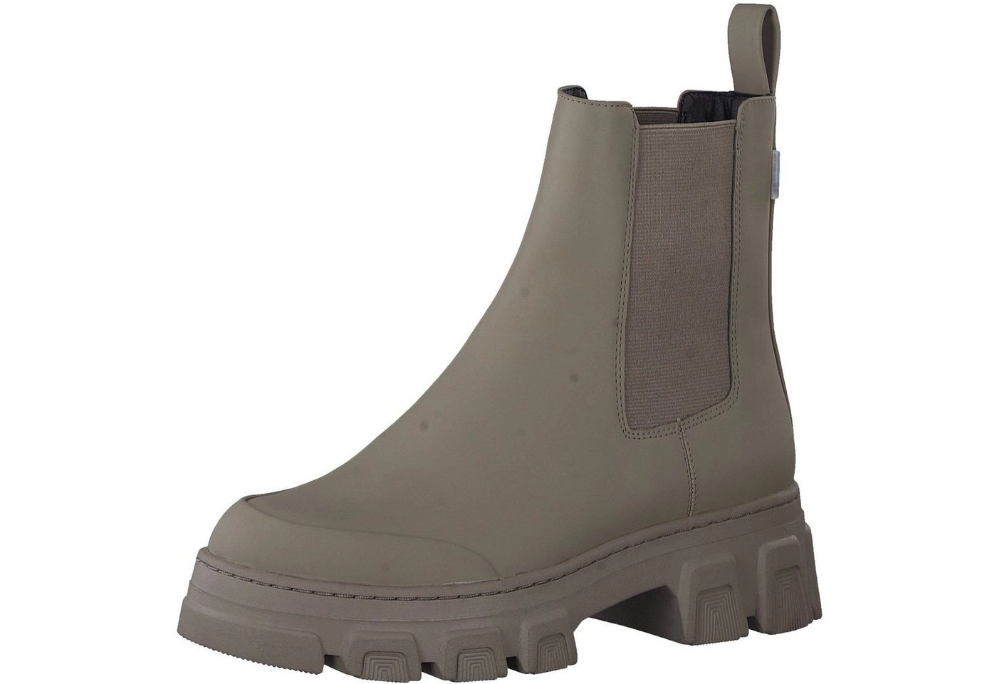 Tamaris »1-25921-29 364 Taupe Uni« Stiefelette