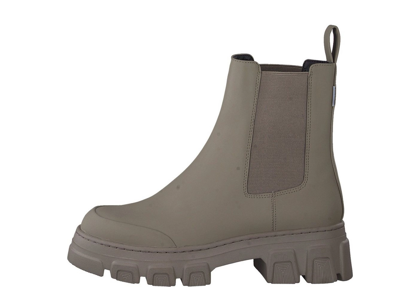 Tamaris »1-25921-29 364 Taupe Uni« Stiefelette