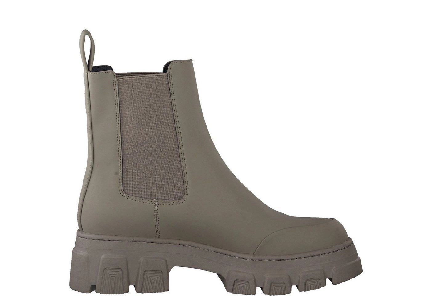 Tamaris »1-25921-29 364 Taupe Uni« Stiefelette