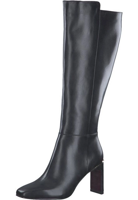 Tamaris »1-25508-29 001 Black« Stiefel