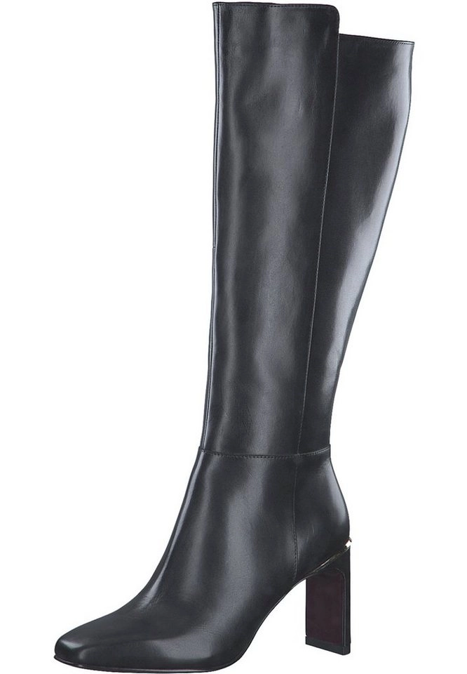 Tamaris »1-25508-29 001 Black« Stiefel