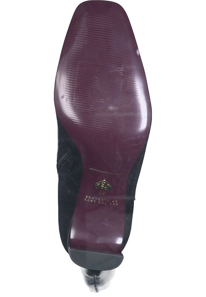 Tamaris »1-25508-29 001 Black« Stiefel