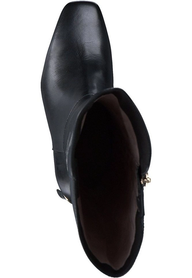 Tamaris »1-25508-29 001 Black« Stiefel