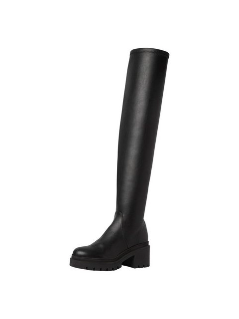 Tamaris Overkneestiefel (1-tlg)