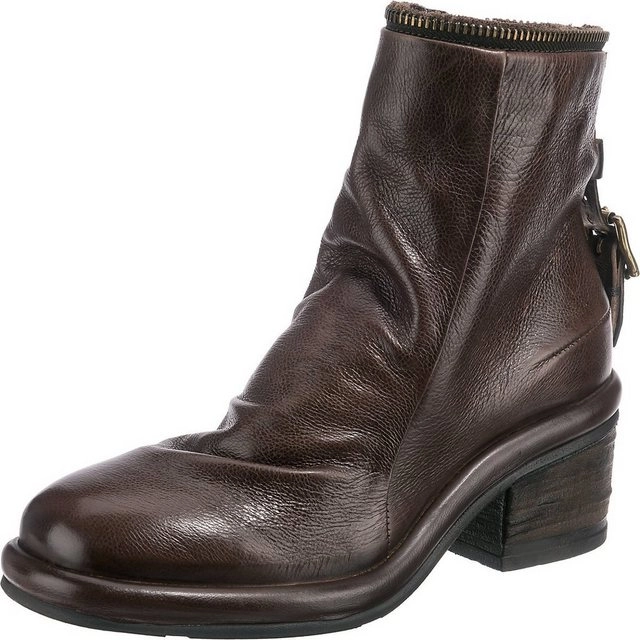 A.S.98 »Vision Klassische Stiefeletten« Stiefelette