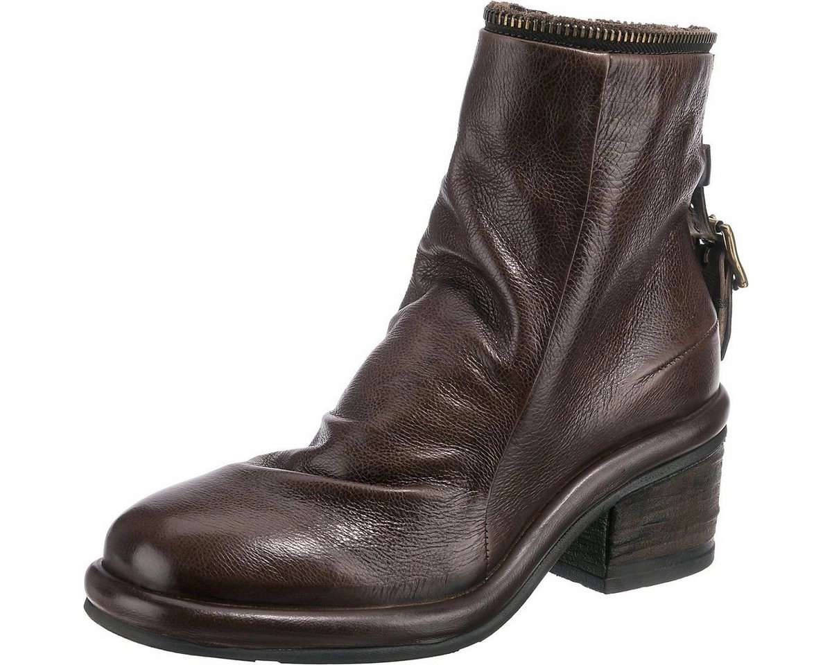 A.S.98 »Vision Klassische Stiefeletten« Stiefelette