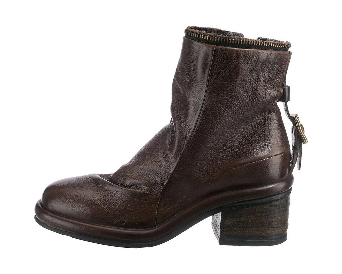 A.S.98 »Vision Klassische Stiefeletten« Stiefelette