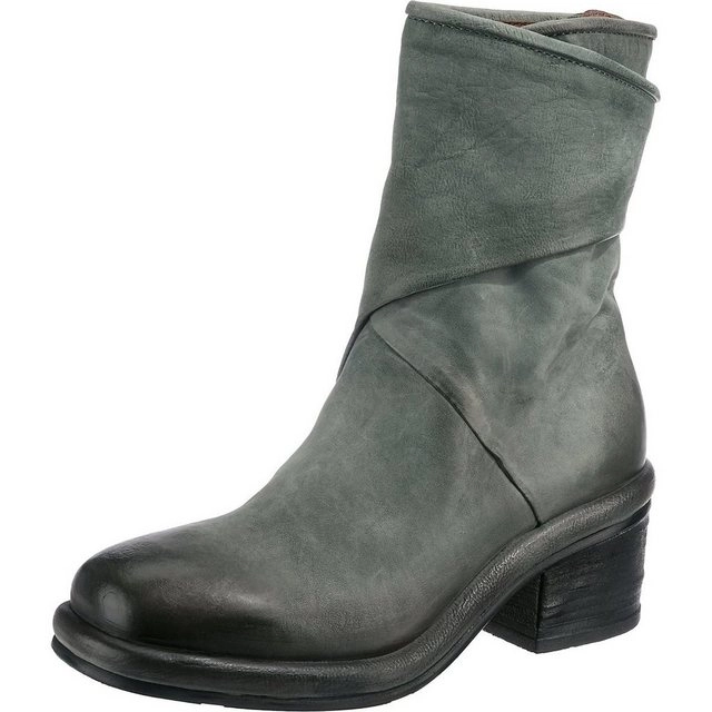 A.S.98 »Vision Klassische Stiefeletten« Stiefelette