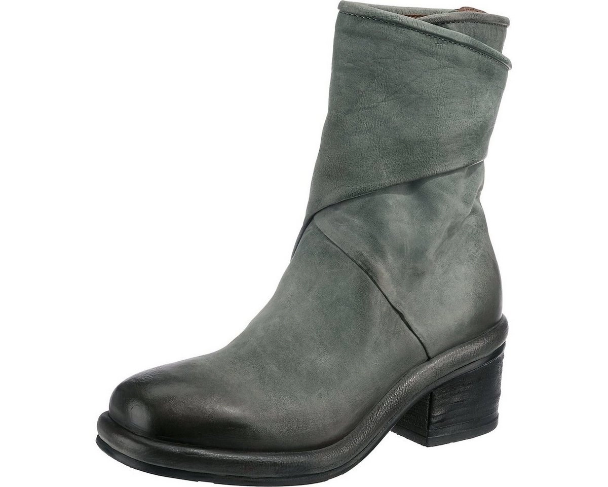 A.S.98 »Vision Klassische Stiefeletten« Stiefelette