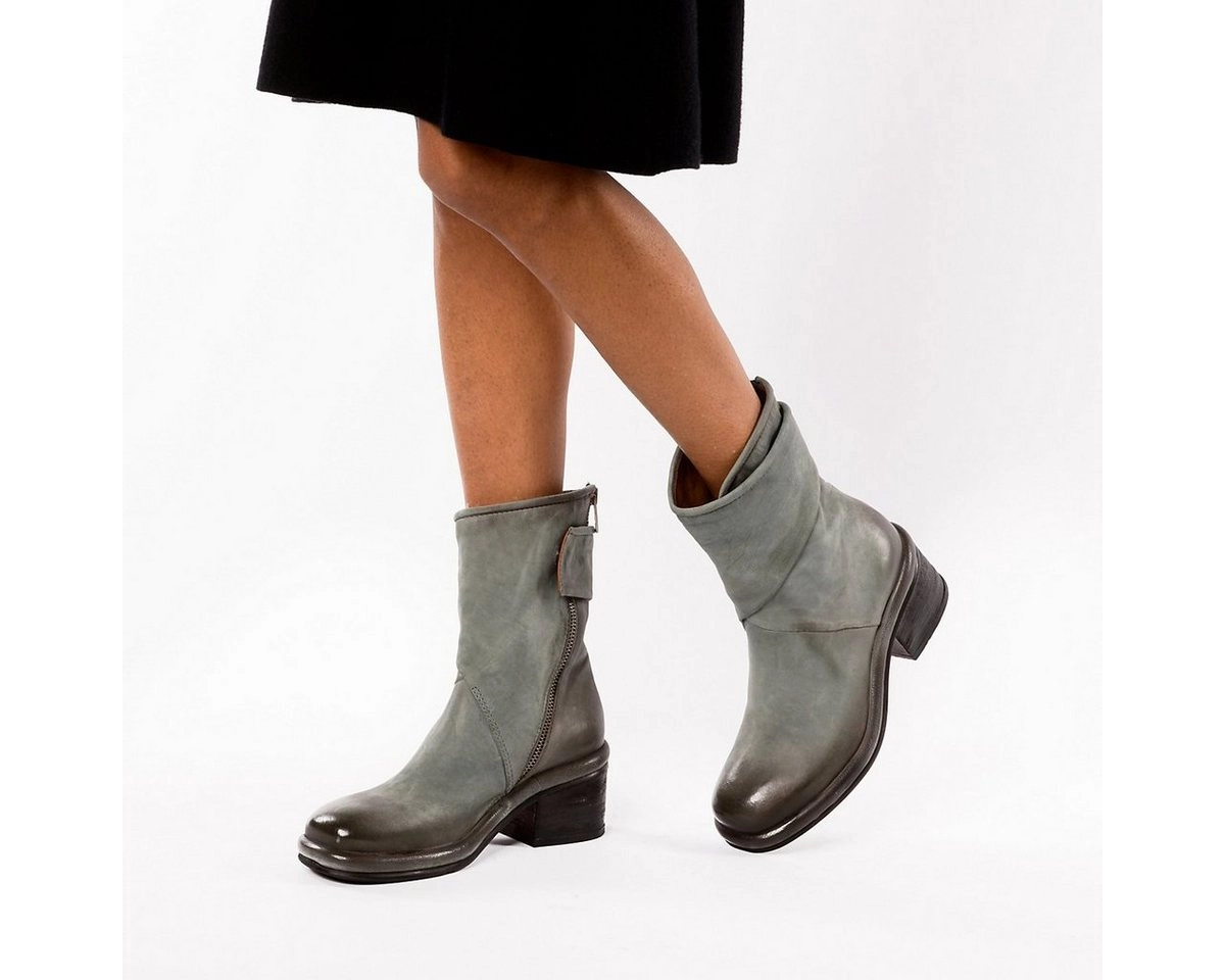 A.S.98 »Vision Klassische Stiefeletten« Stiefelette