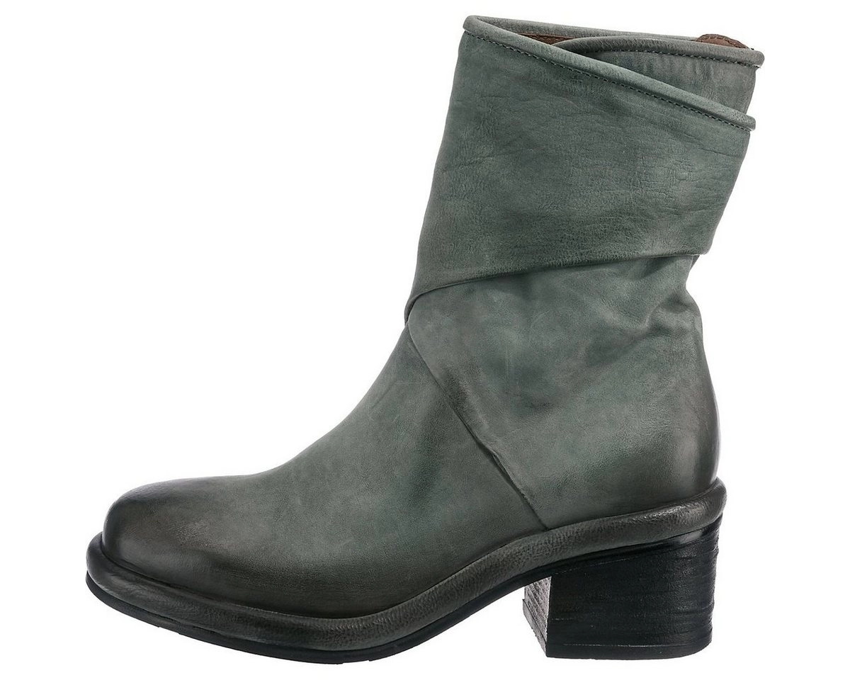 A.S.98 »Vision Klassische Stiefeletten« Stiefelette