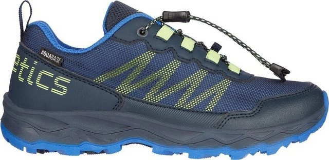 Energetics »Ki.-Trail-Run-Schuh Ridgerunne« Laufschuh