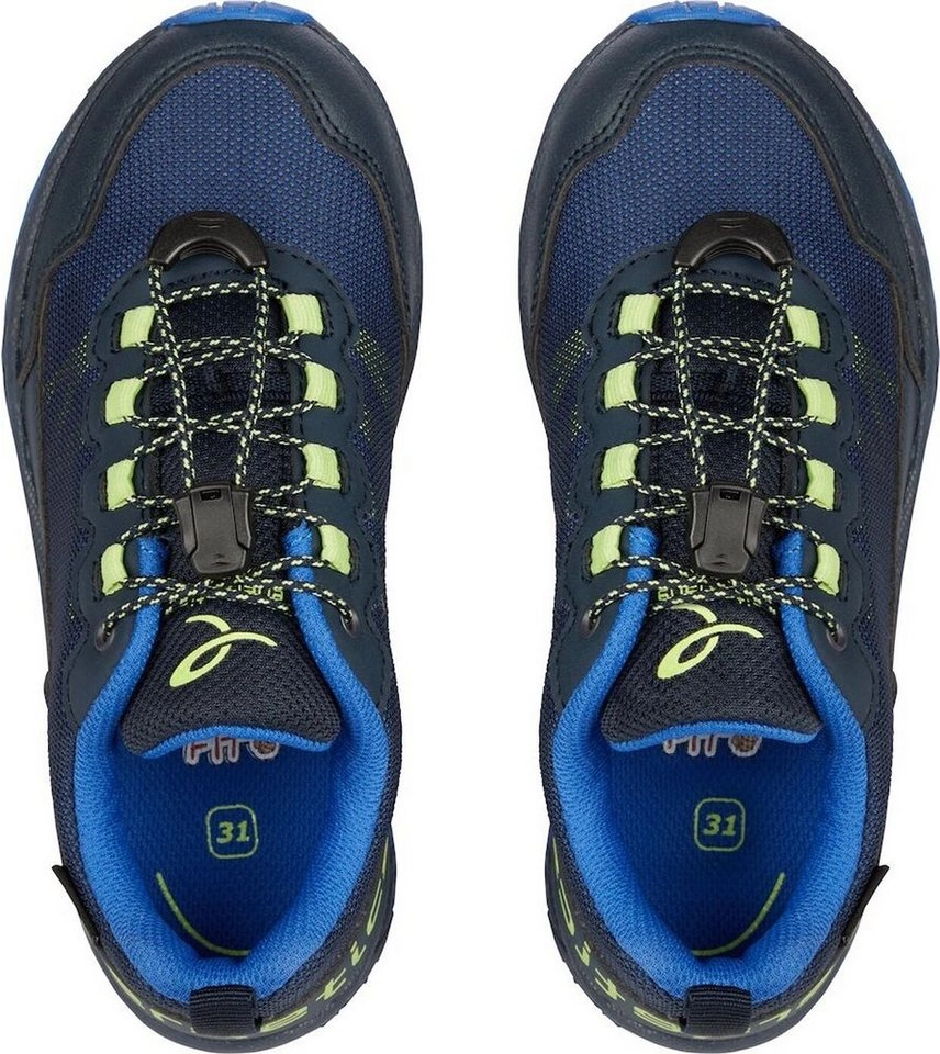 Energetics »Ki.-Trail-Run-Schuh Ridgerunne« Laufschuh