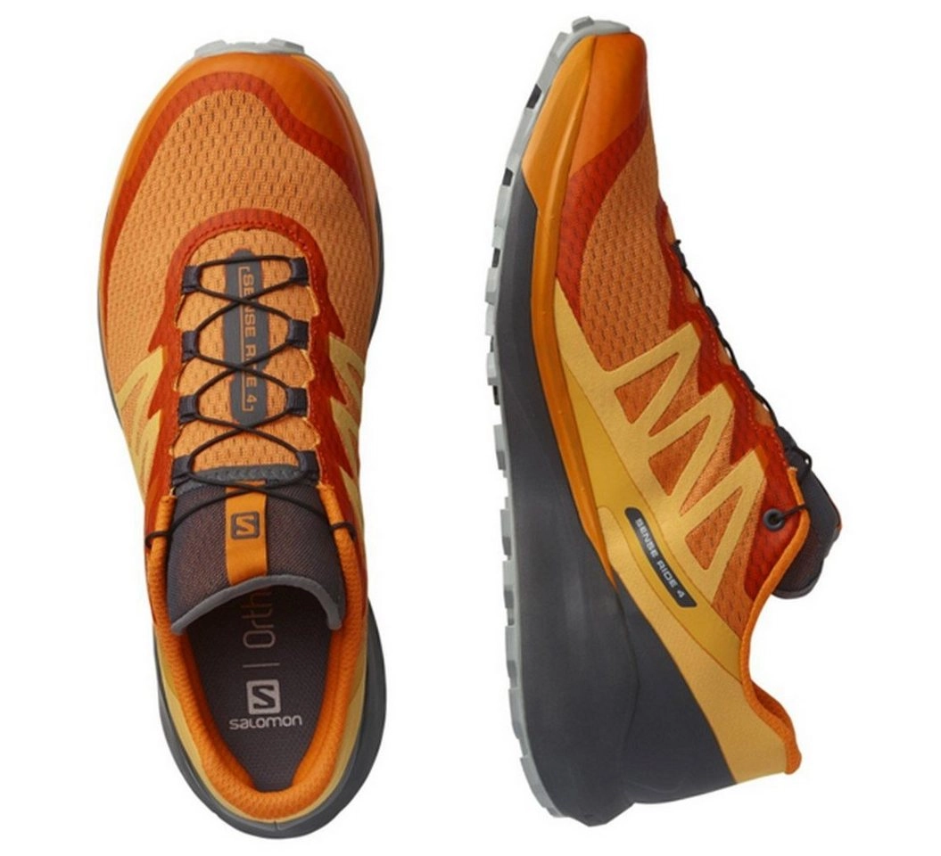 Salomon Trekkingschuh